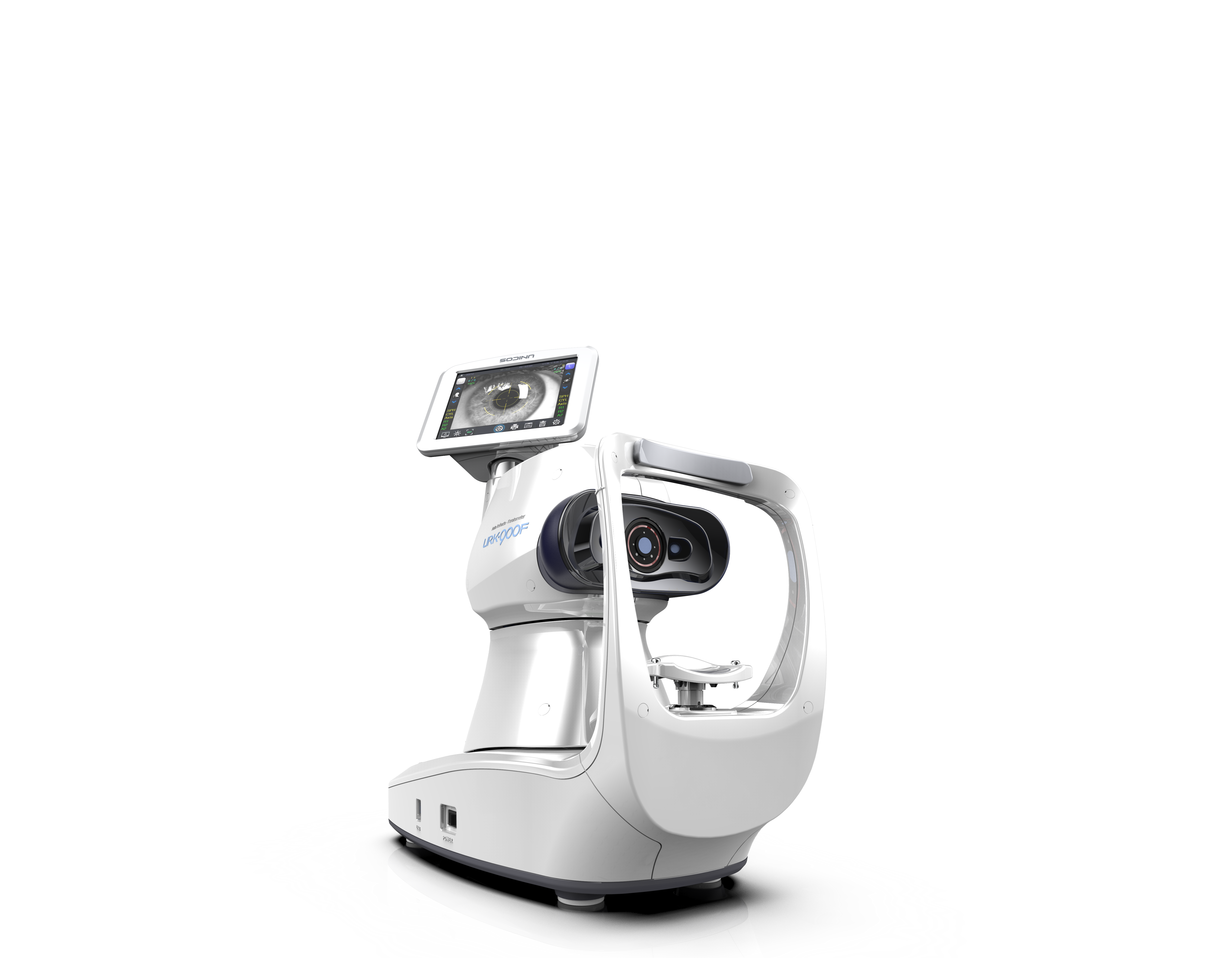 Muayene ve Tarama Cihazları