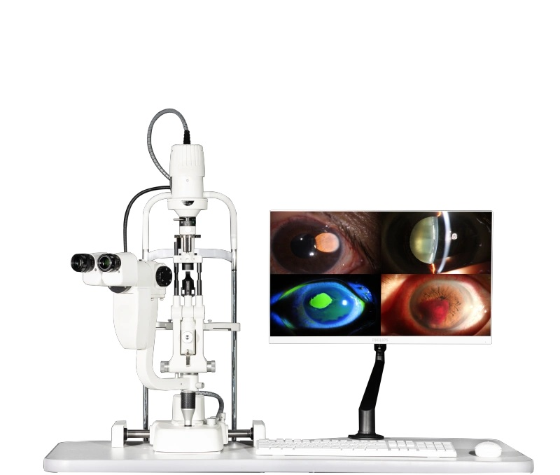 Slit Lamps