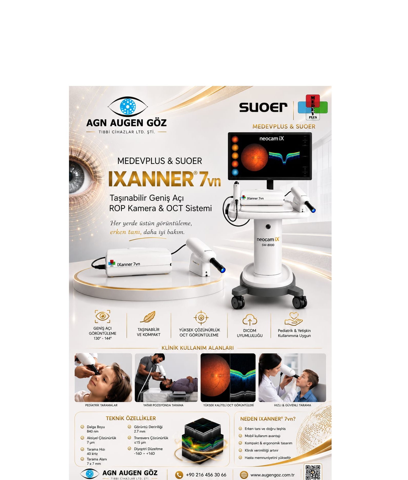 Suoer & MedevPlus 